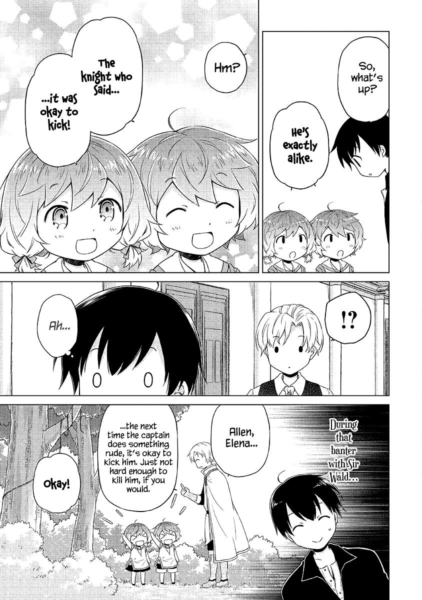 Read A Journey Through Another World  Raising Kids While Adventuring Manga Online