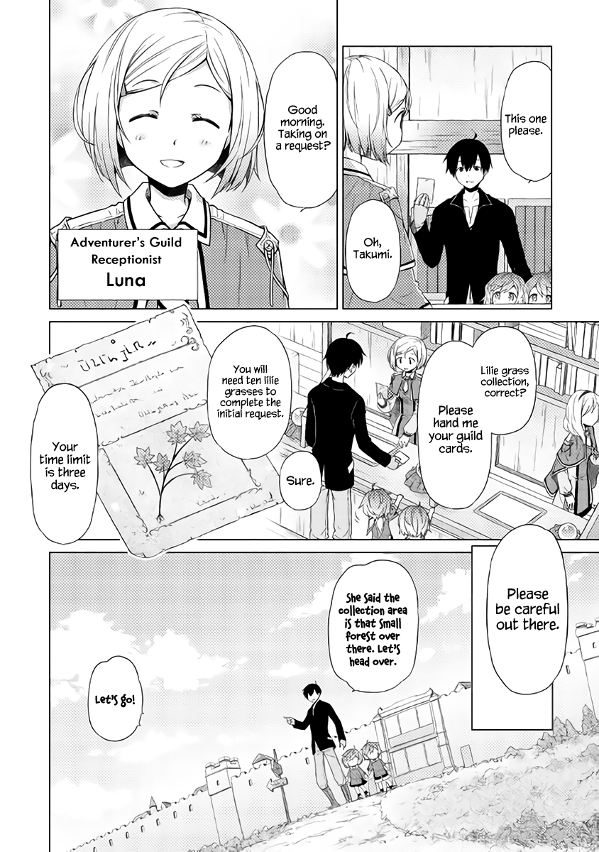 Read A Journey Through Another World  Raising Kids While Adventuring Manga Online