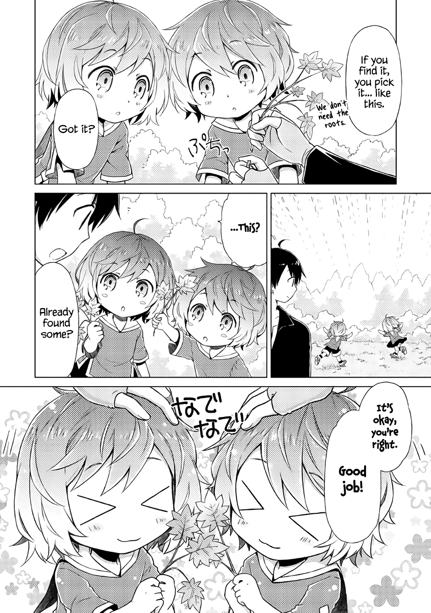 Read A Journey Through Another World  Raising Kids While Adventuring Manga Online