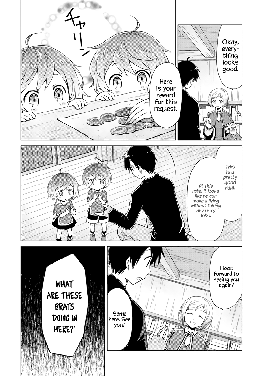 Read A Journey Through Another World  Raising Kids While Adventuring Manga Online