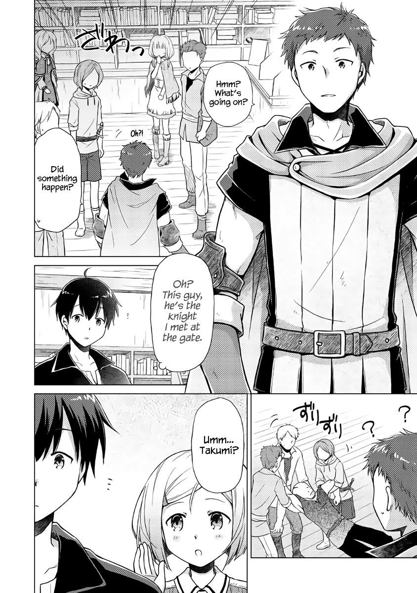 Read A Journey Through Another World  Raising Kids While Adventuring Manga Online