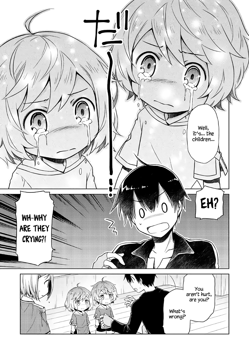 Read A Journey Through Another World  Raising Kids While Adventuring Manga Online