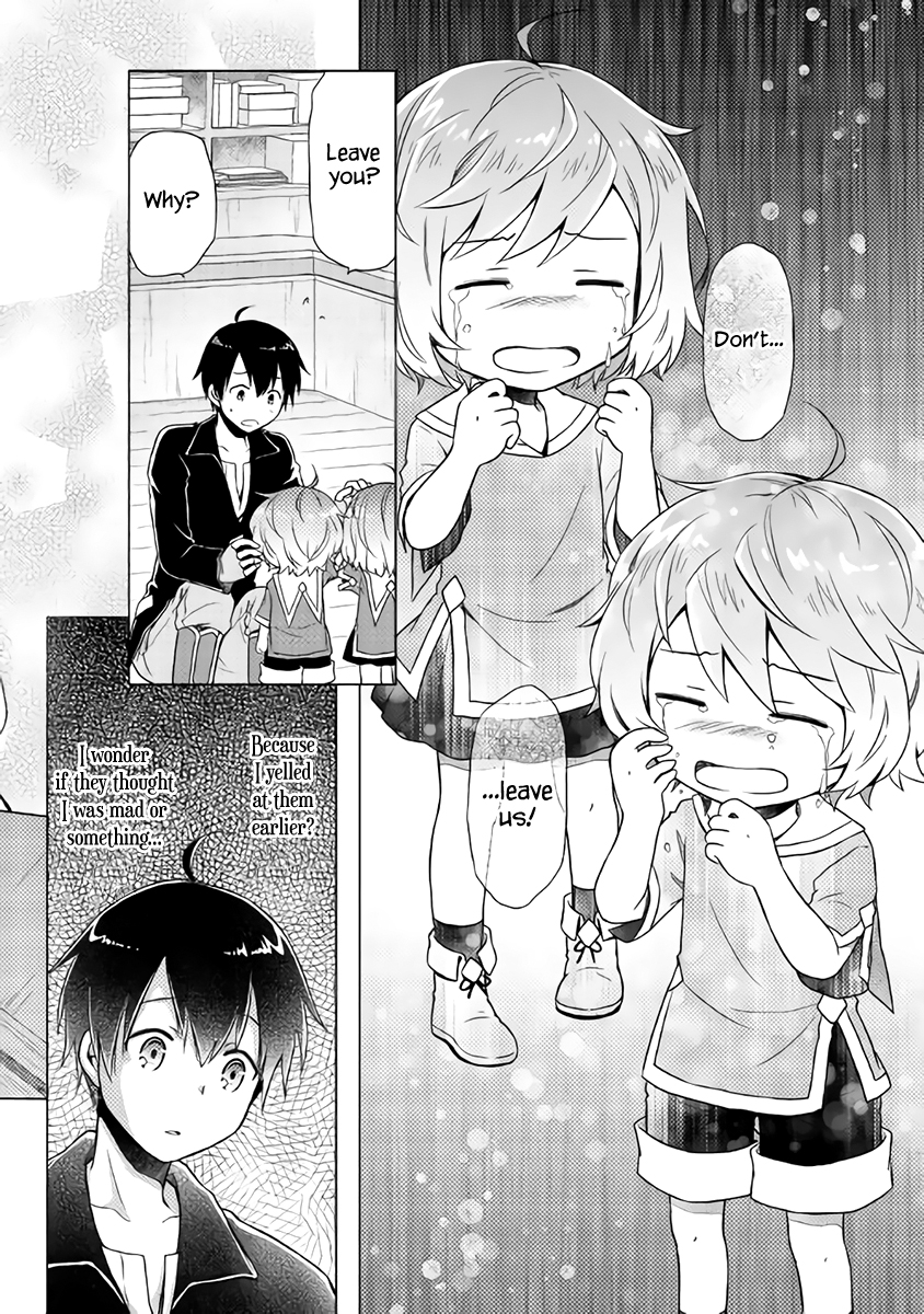 Read A Journey Through Another World  Raising Kids While Adventuring Manga Online