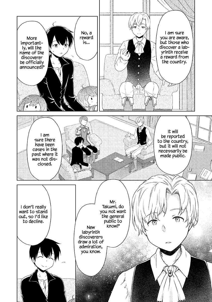 Read A Journey Through Another World  Raising Kids While Adventuring Manga Online