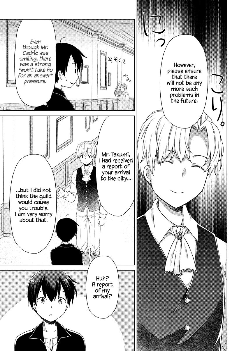 Read A Journey Through Another World  Raising Kids While Adventuring Manga Online