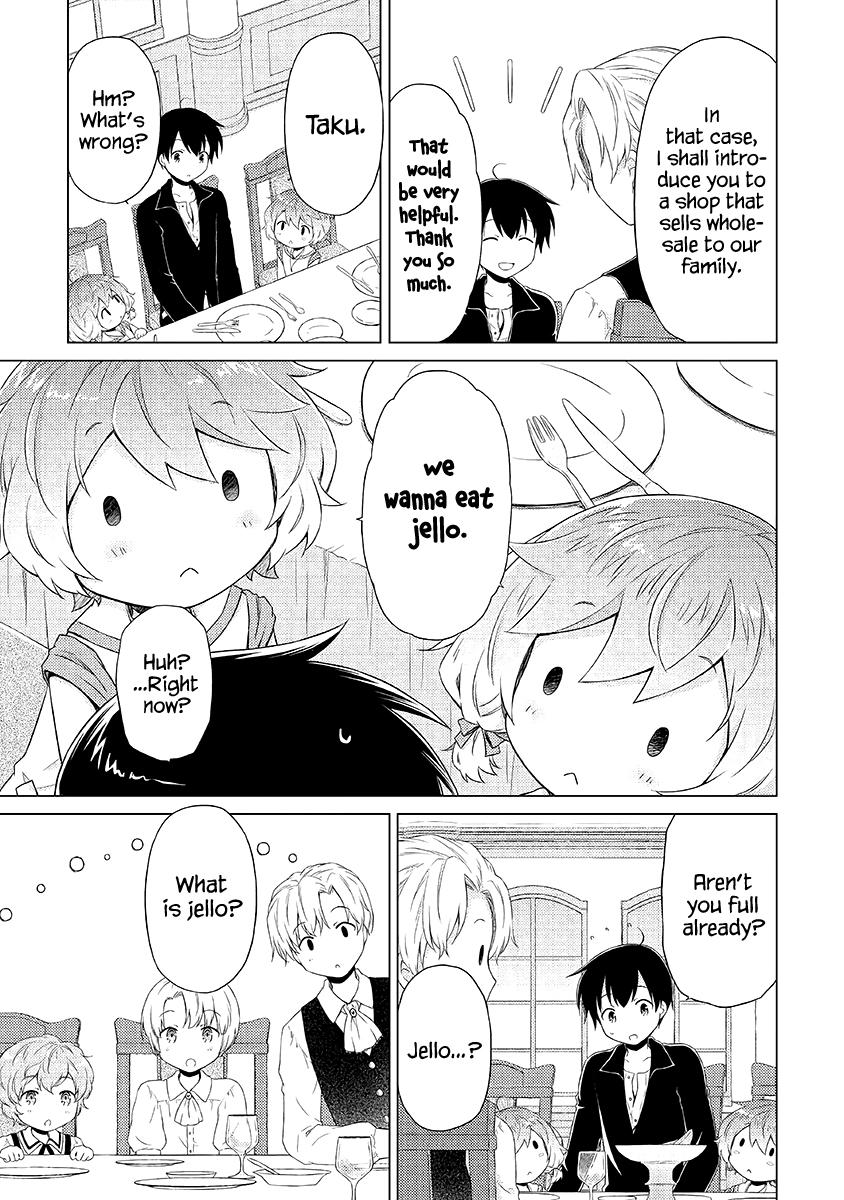 Read A Journey Through Another World  Raising Kids While Adventuring Manga Online