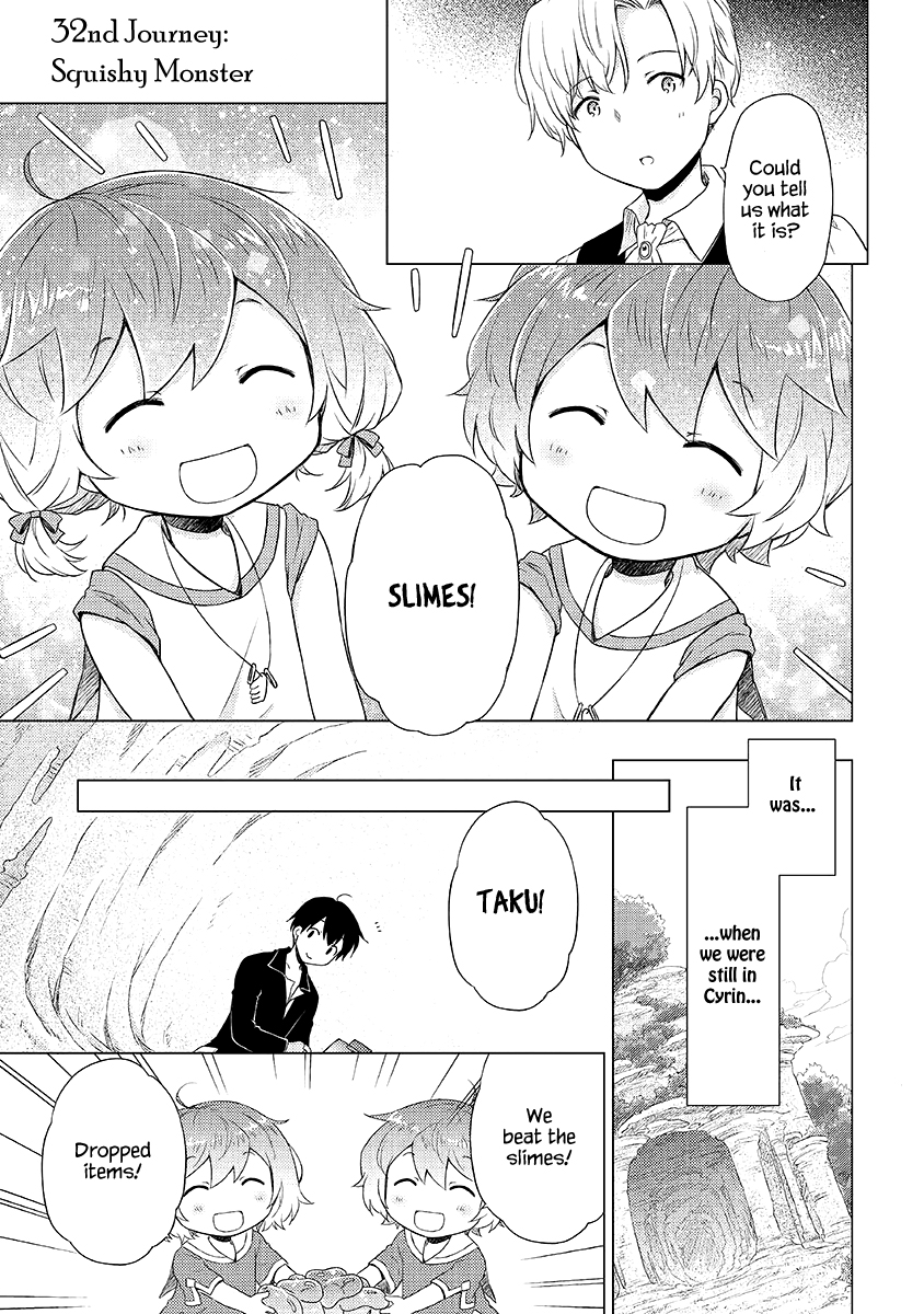 Read A Journey Through Another World  Raising Kids While Adventuring Manga Online