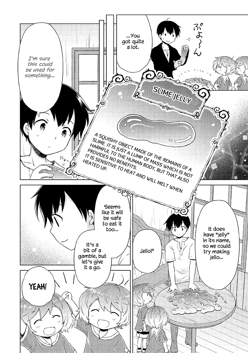 Read A Journey Through Another World  Raising Kids While Adventuring Manga Online