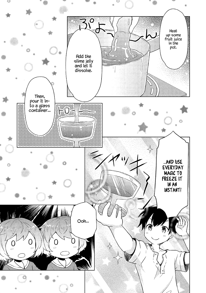 Read A Journey Through Another World  Raising Kids While Adventuring Manga Online