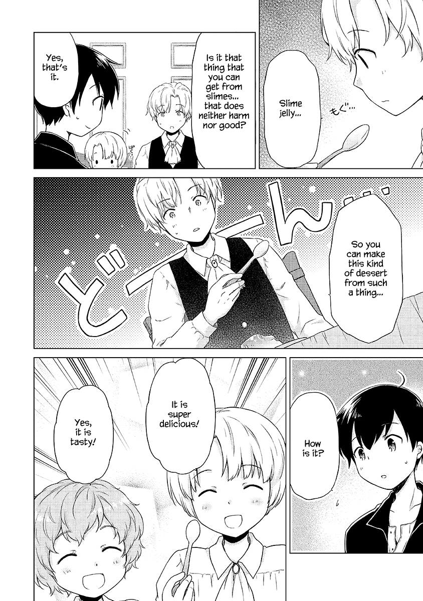 Read A Journey Through Another World  Raising Kids While Adventuring Manga Online