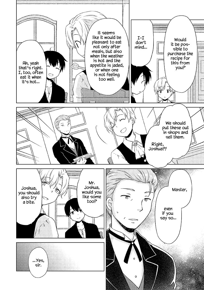 Read A Journey Through Another World  Raising Kids While Adventuring Manga Online