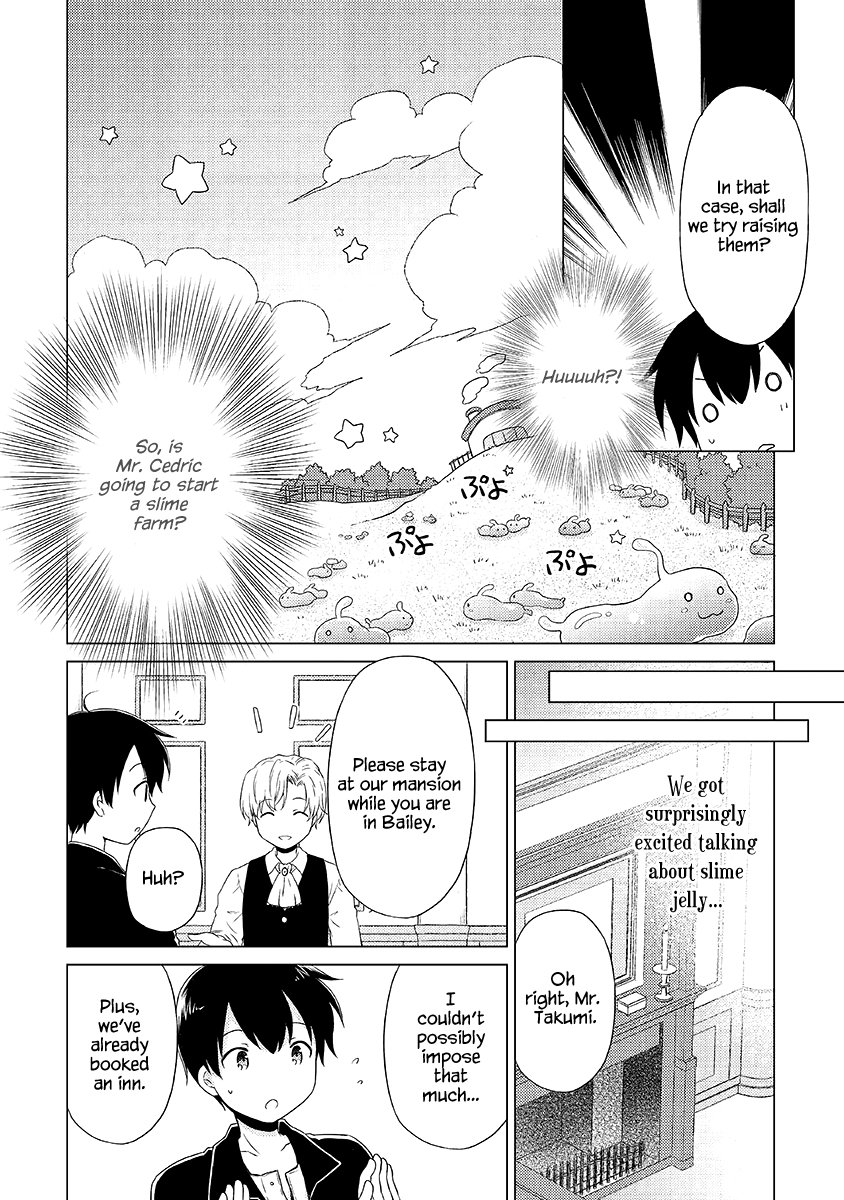 Read A Journey Through Another World  Raising Kids While Adventuring Manga Online