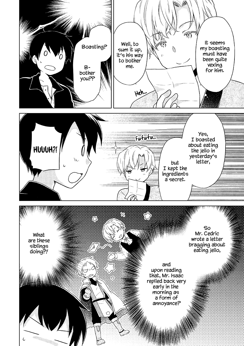 Read A Journey Through Another World  Raising Kids While Adventuring Manga Online