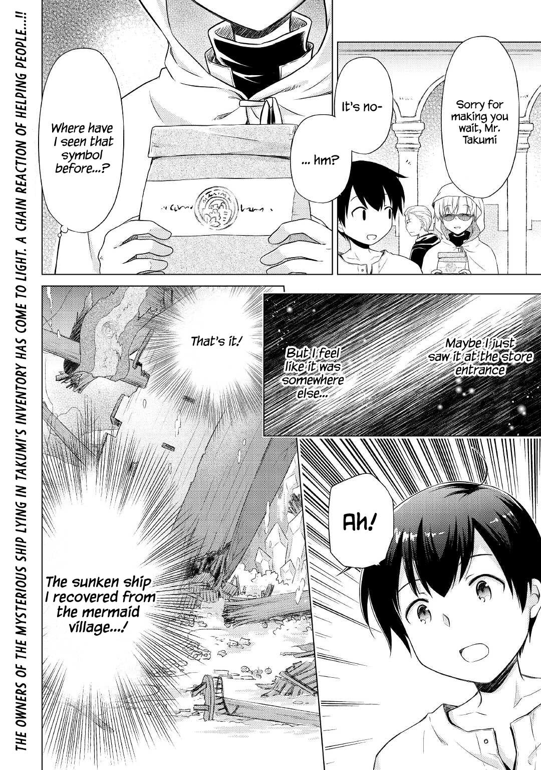 Read A Journey Through Another World  Raising Kids While Adventuring Manga Online