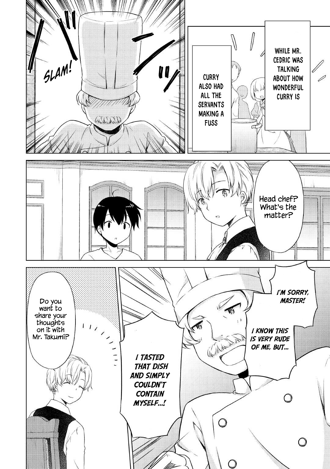 Read A Journey Through Another World  Raising Kids While Adventuring Manga Online