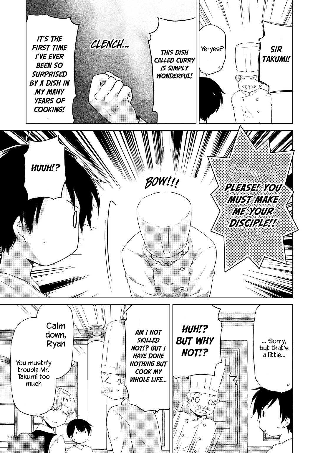 Read A Journey Through Another World  Raising Kids While Adventuring Manga Online