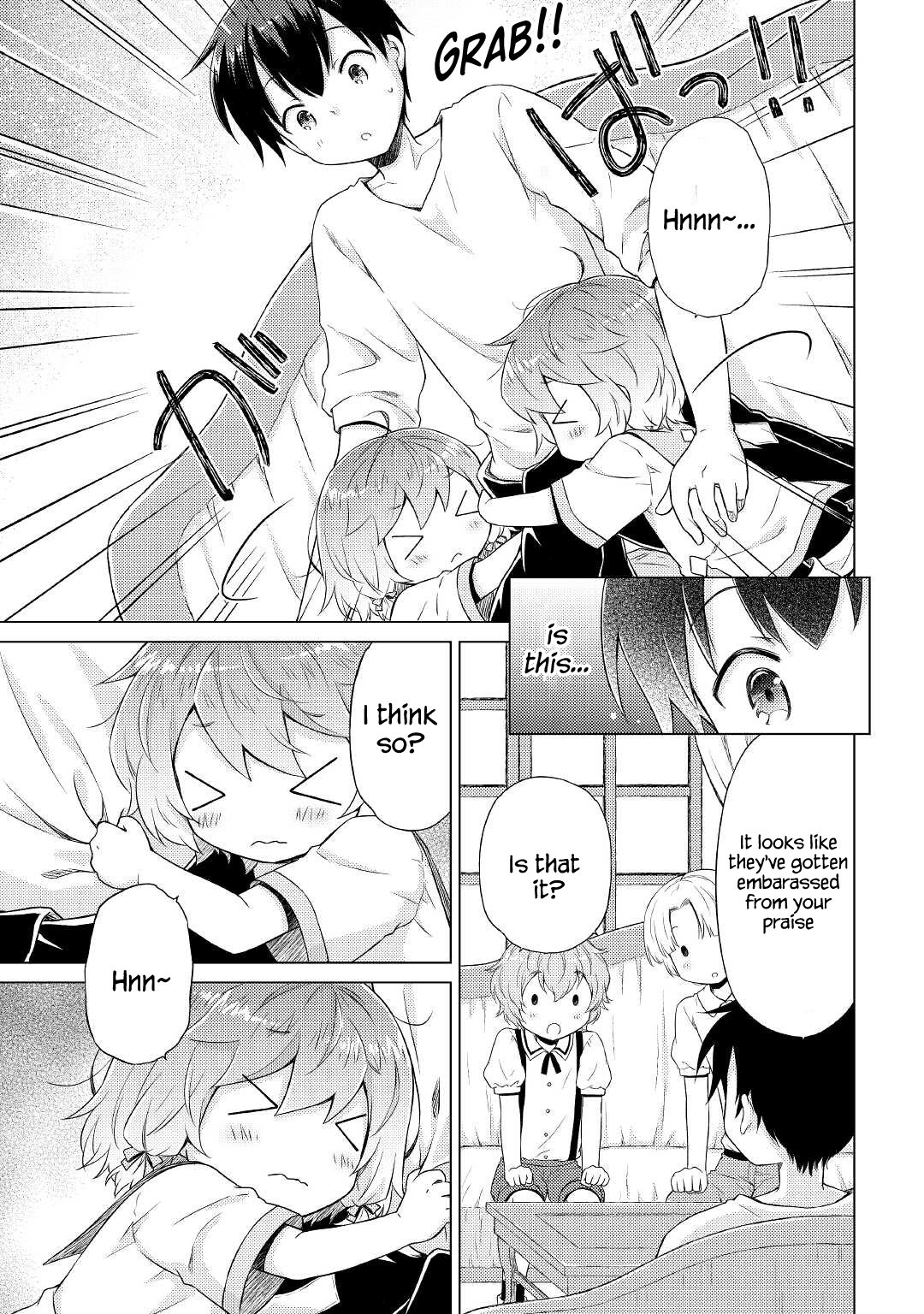 Read A Journey Through Another World  Raising Kids While Adventuring Manga Online