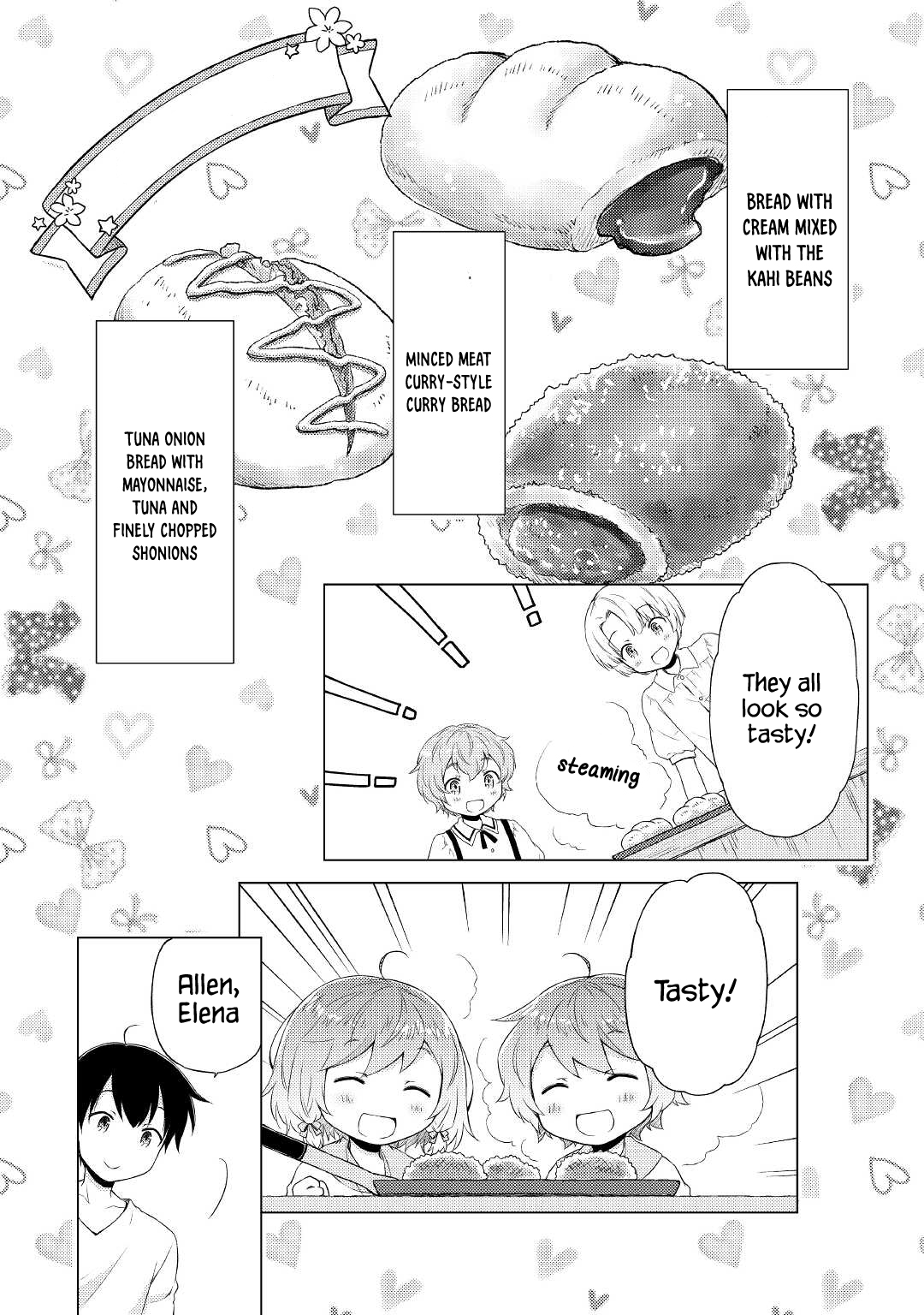 Read A Journey Through Another World  Raising Kids While Adventuring Manga Online