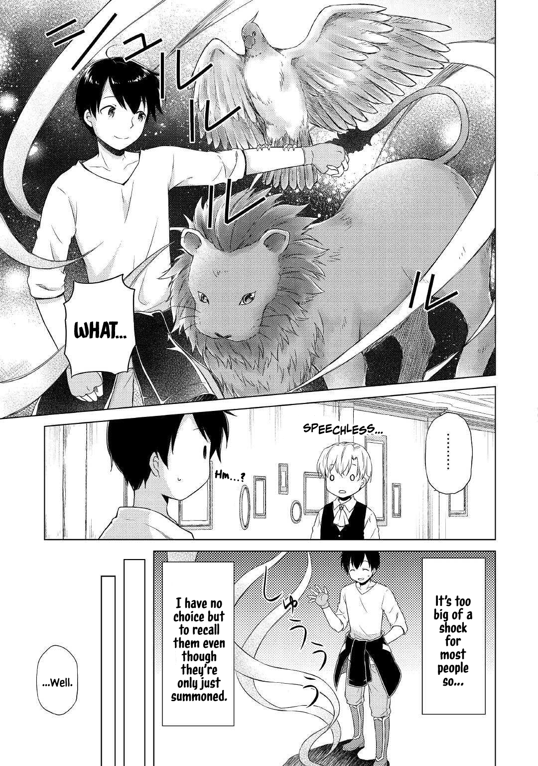 Read A Journey Through Another World  Raising Kids While Adventuring Manga Online