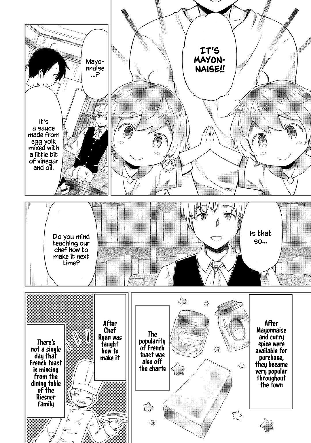 Read A Journey Through Another World  Raising Kids While Adventuring Manga Online