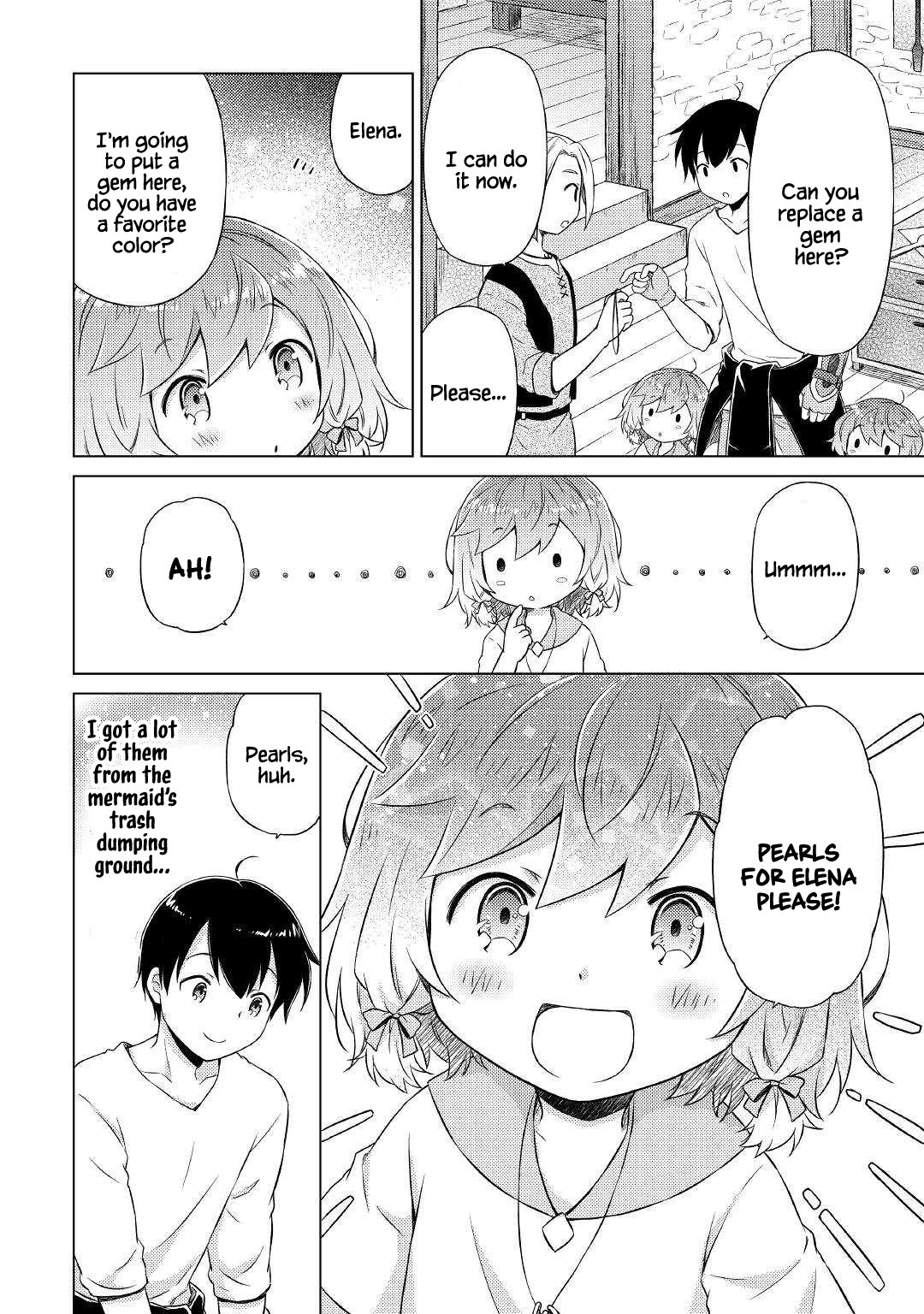 Read A Journey Through Another World  Raising Kids While Adventuring Manga Online