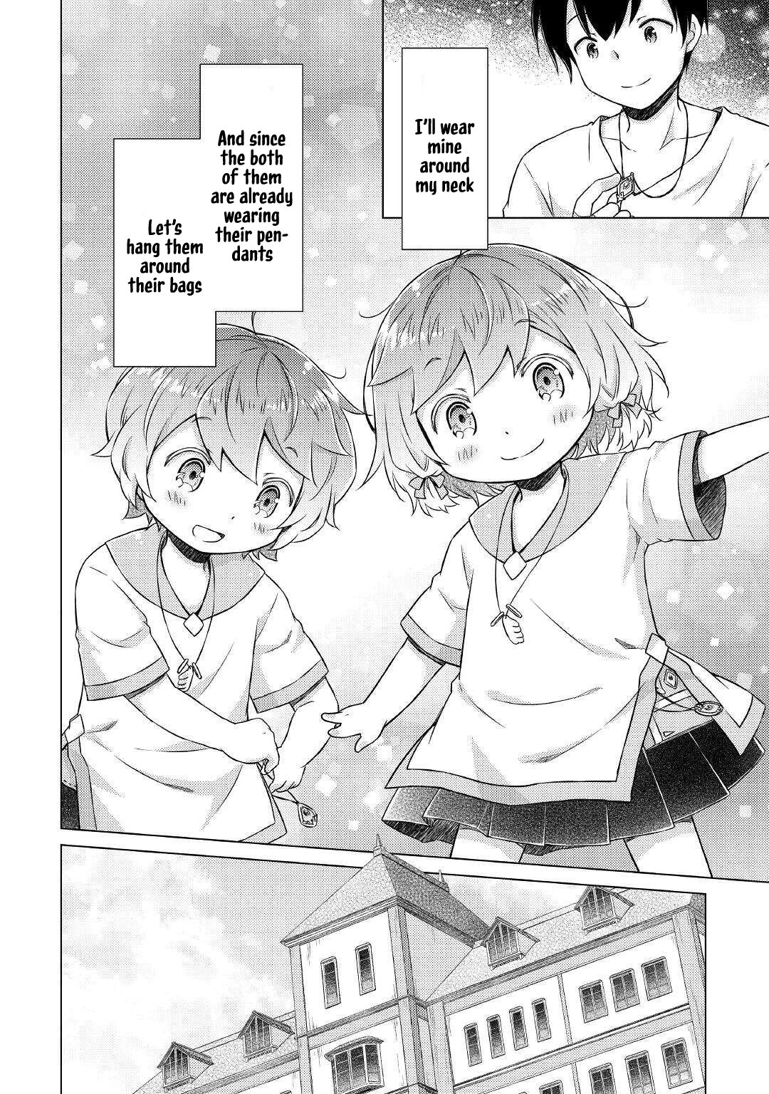 Read A Journey Through Another World  Raising Kids While Adventuring Manga Online