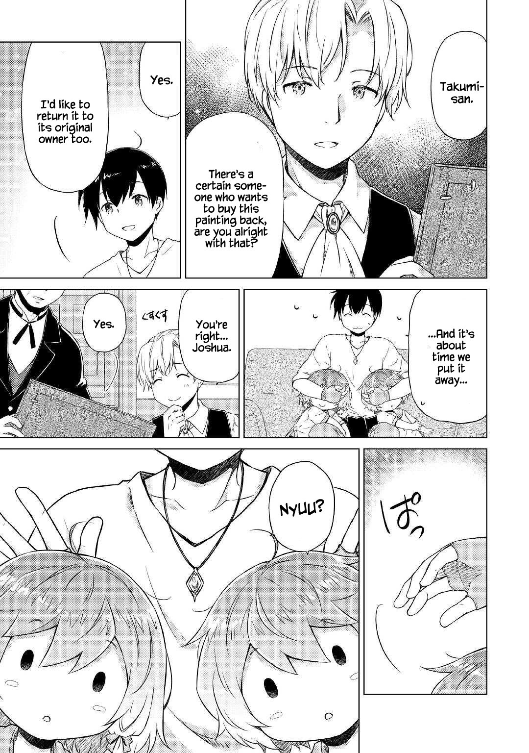 Read A Journey Through Another World  Raising Kids While Adventuring Manga Online