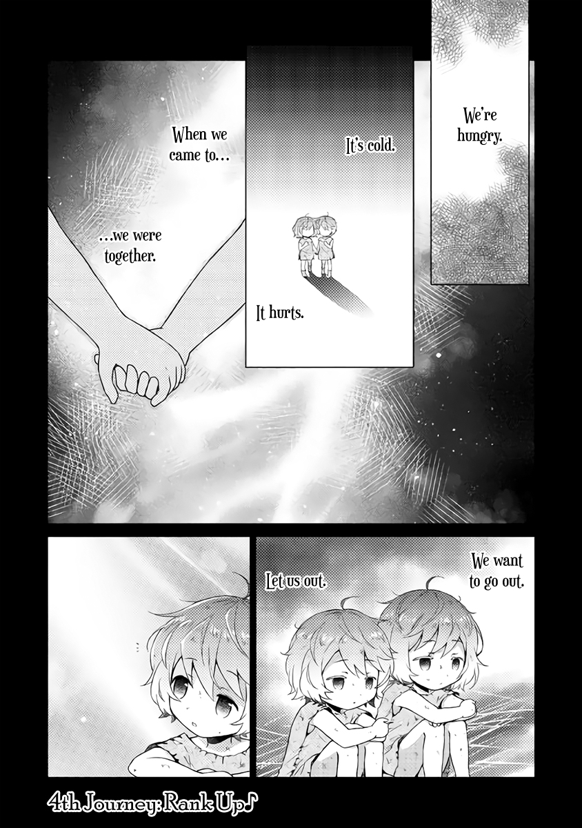 Read A Journey Through Another World  Raising Kids While Adventuring Manga Online