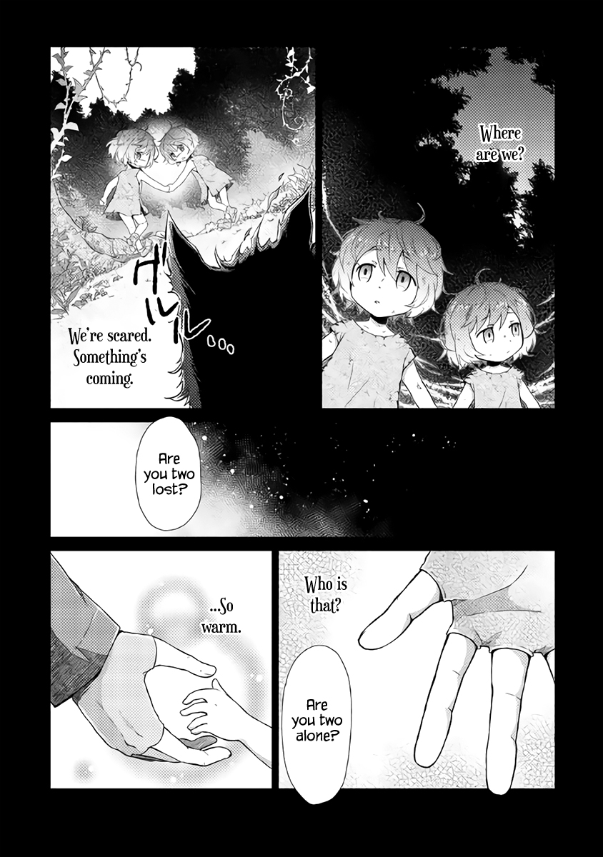 Read A Journey Through Another World  Raising Kids While Adventuring Manga Online