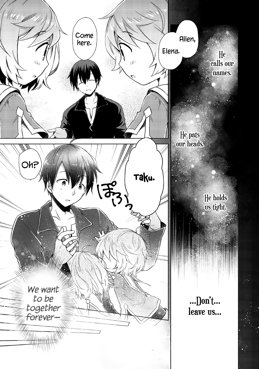 Read A Journey Through Another World  Raising Kids While Adventuring Manga Online