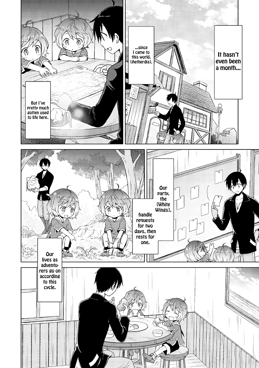 Read A Journey Through Another World  Raising Kids While Adventuring Manga Online