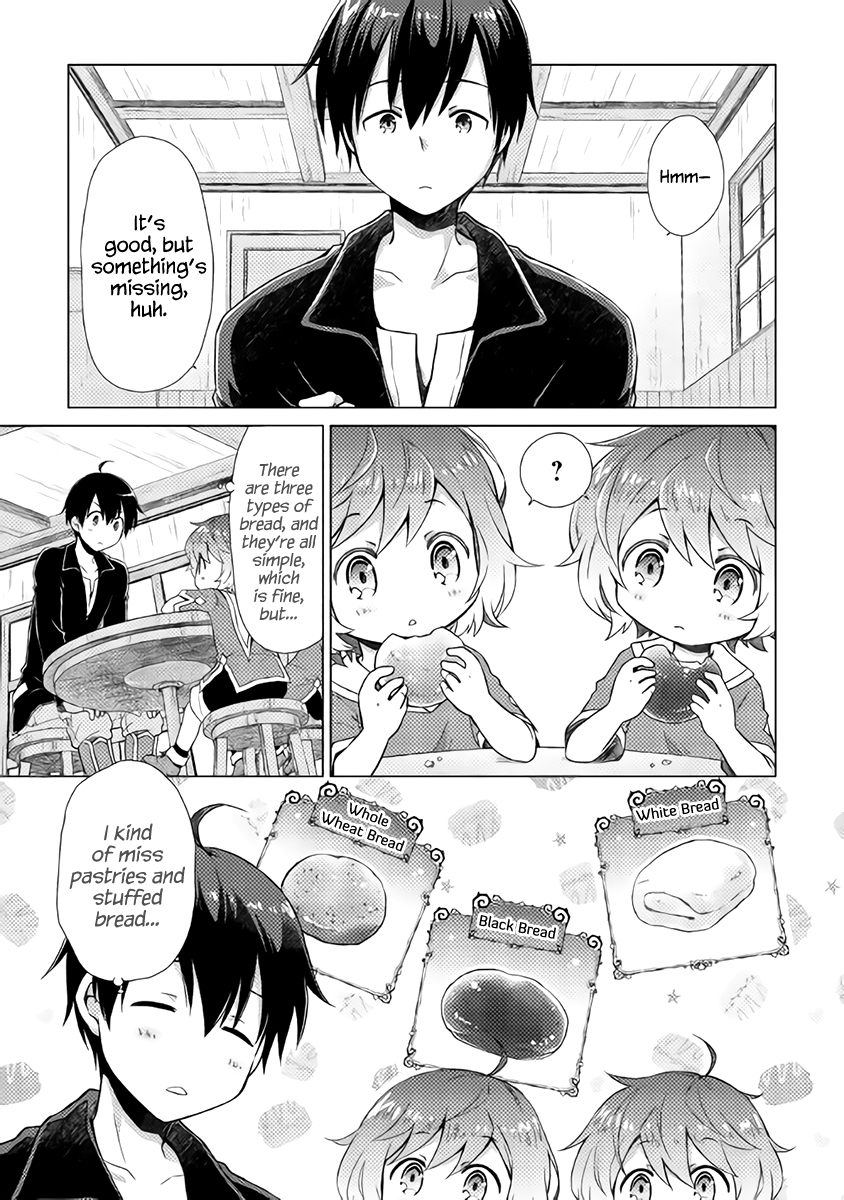 Read A Journey Through Another World  Raising Kids While Adventuring Manga Online