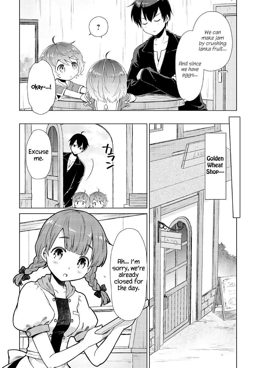 Read A Journey Through Another World  Raising Kids While Adventuring Manga Online