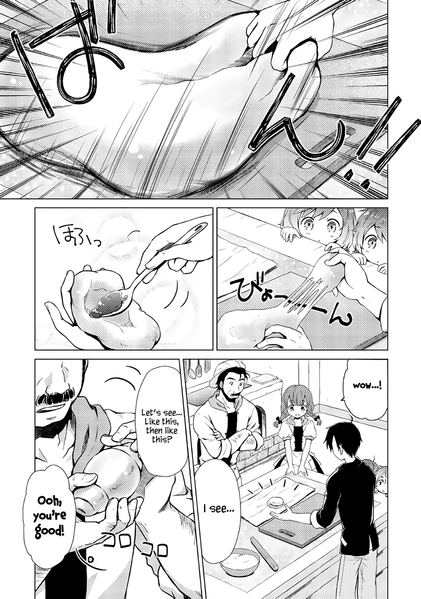 Read A Journey Through Another World  Raising Kids While Adventuring Manga Online