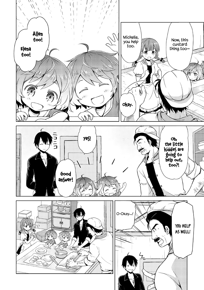 Read A Journey Through Another World  Raising Kids While Adventuring Manga Online