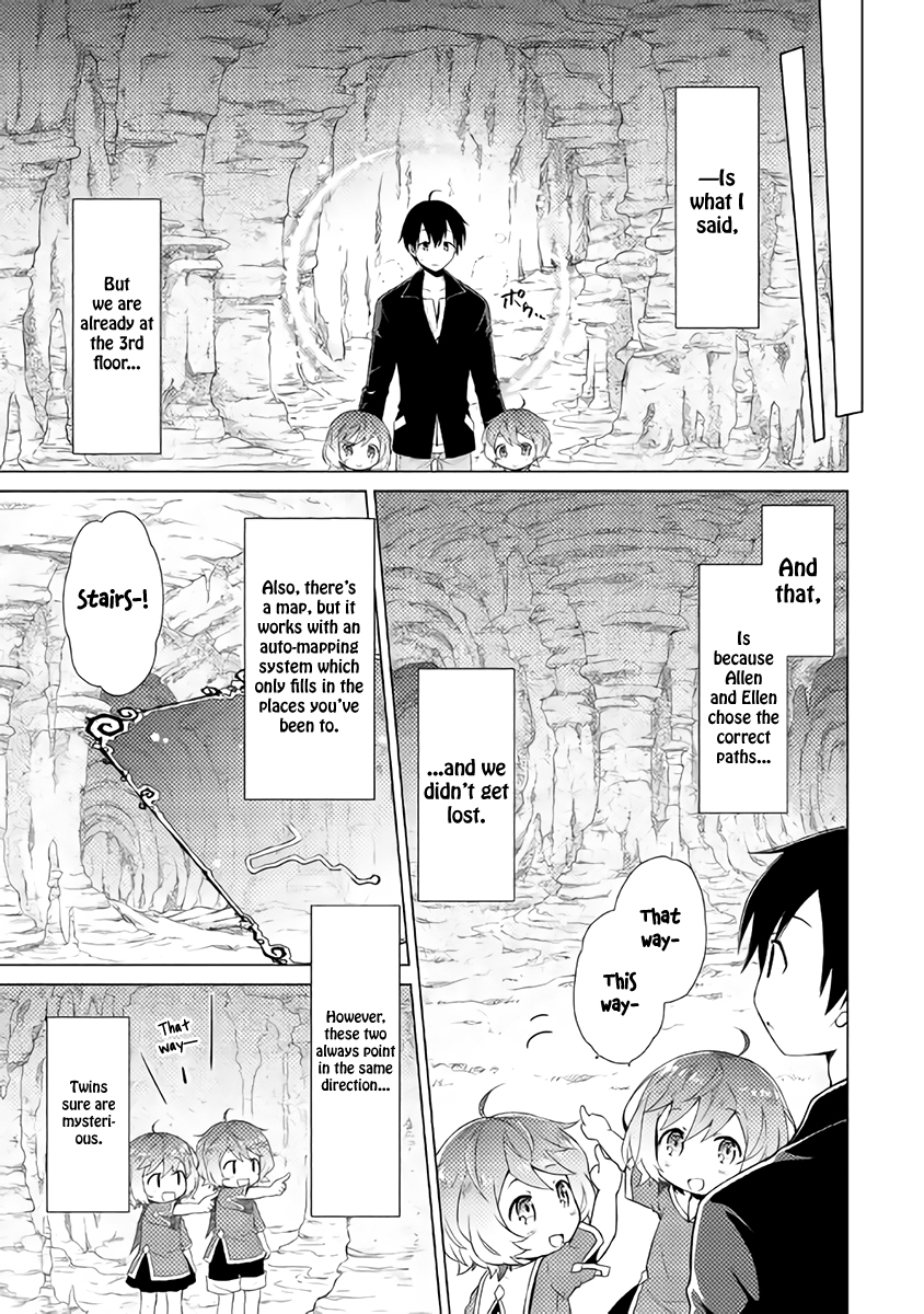Read A Journey Through Another World  Raising Kids While Adventuring Manga Online