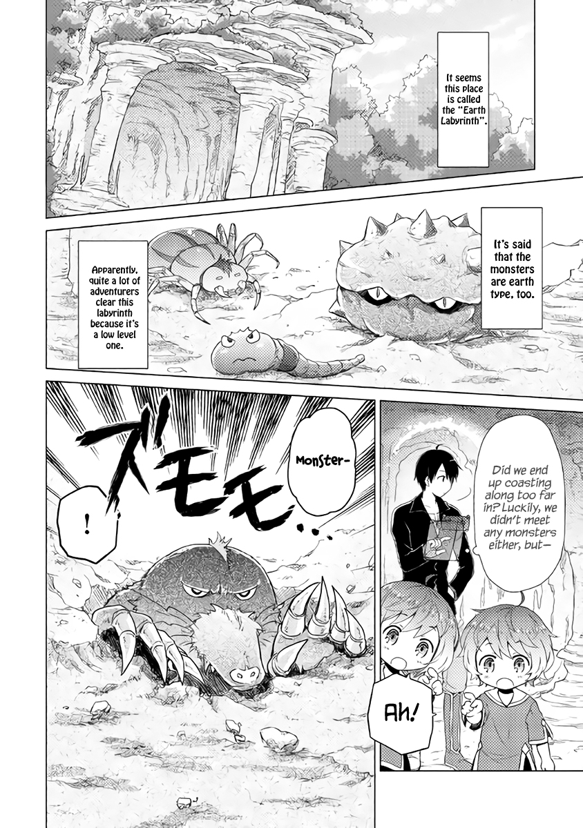 Read A Journey Through Another World  Raising Kids While Adventuring Manga Online