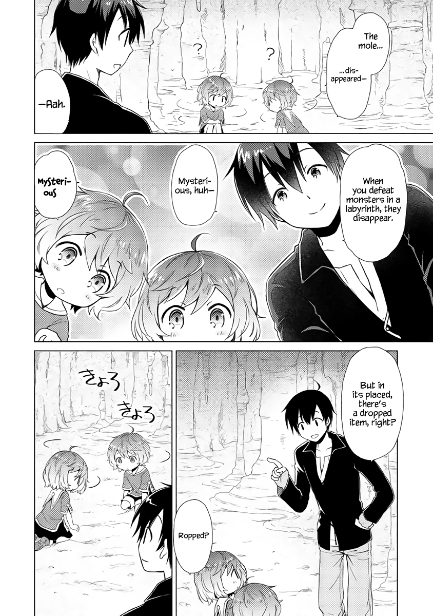 Read A Journey Through Another World  Raising Kids While Adventuring Manga Online