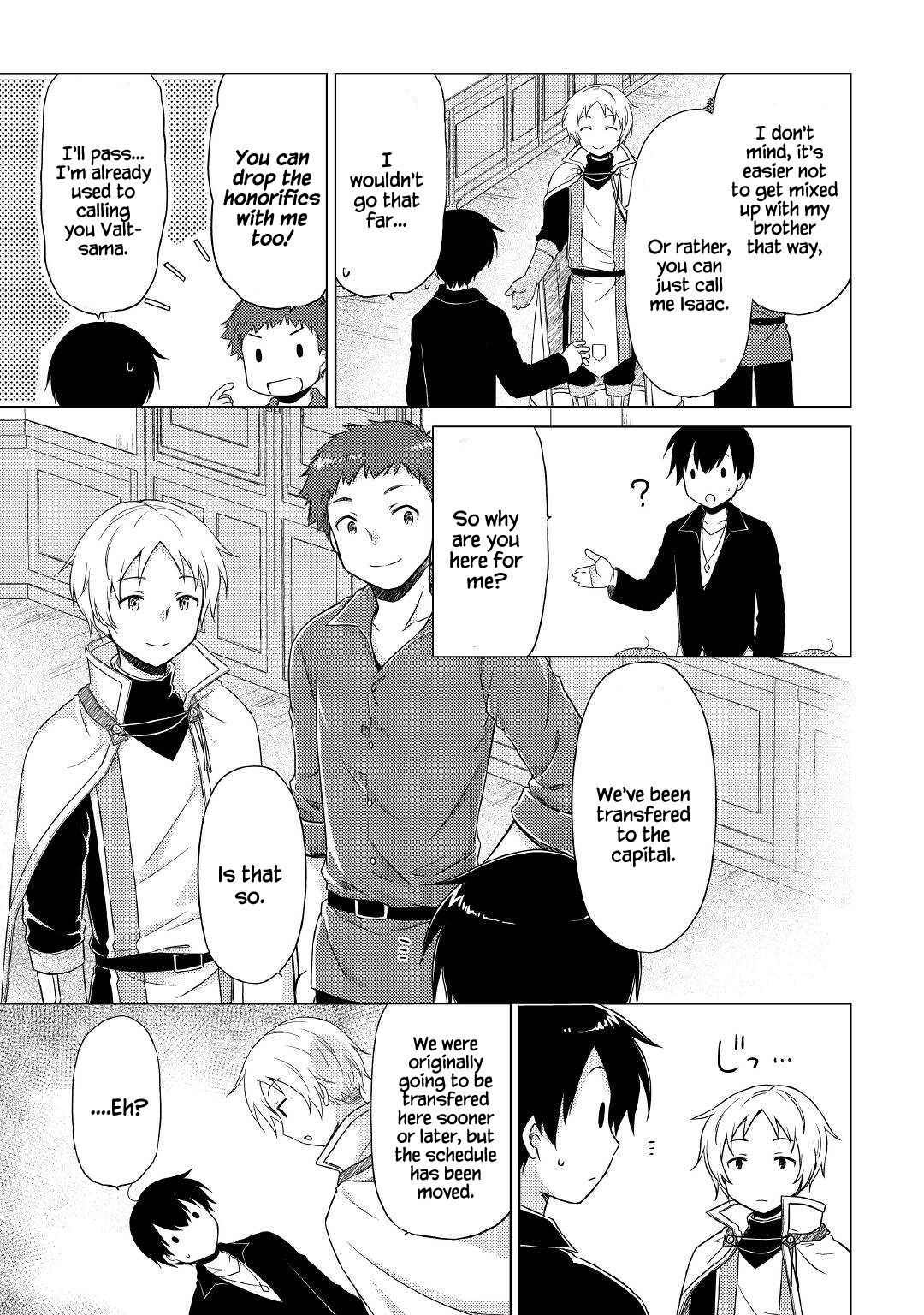 Read A Journey Through Another World  Raising Kids While Adventuring Manga Online