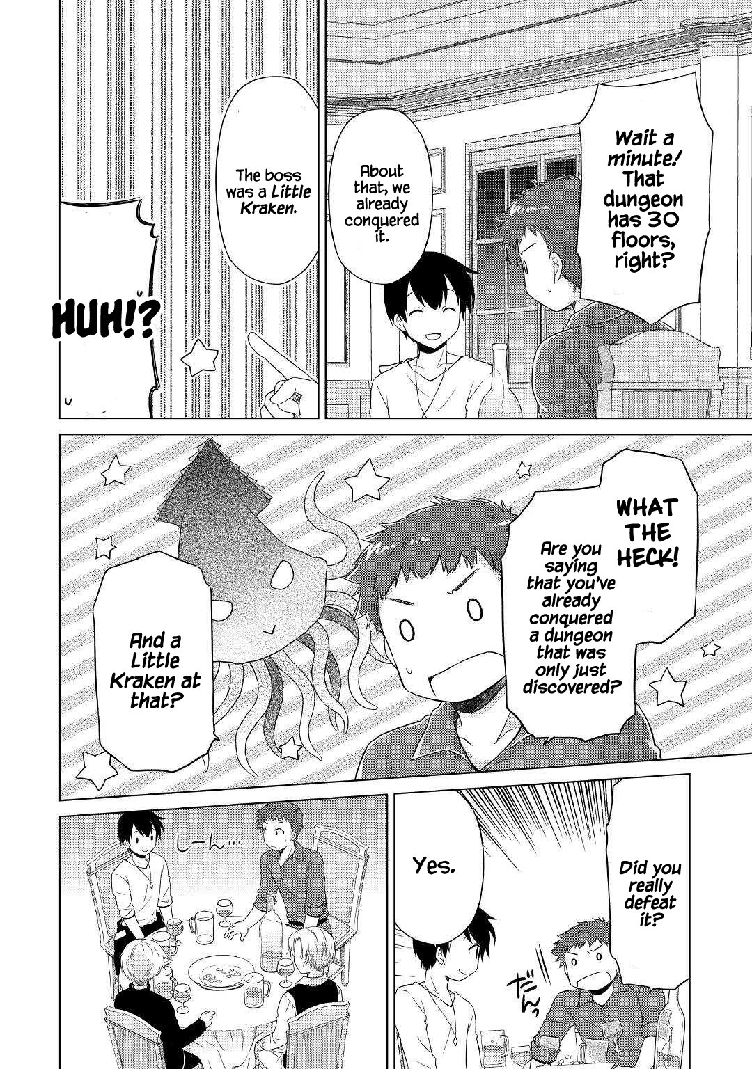 Read A Journey Through Another World  Raising Kids While Adventuring Manga Online