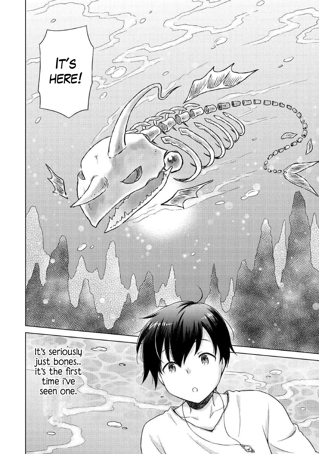 Read A Journey Through Another World  Raising Kids While Adventuring Manga Online