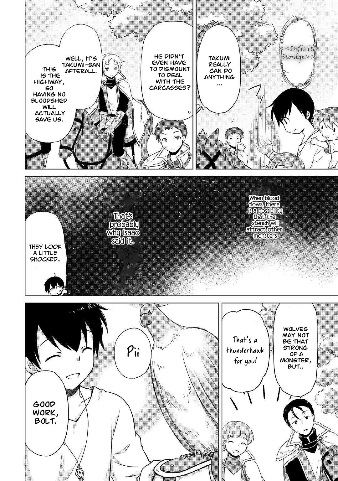 Read A Journey Through Another World  Raising Kids While Adventuring Manga Online