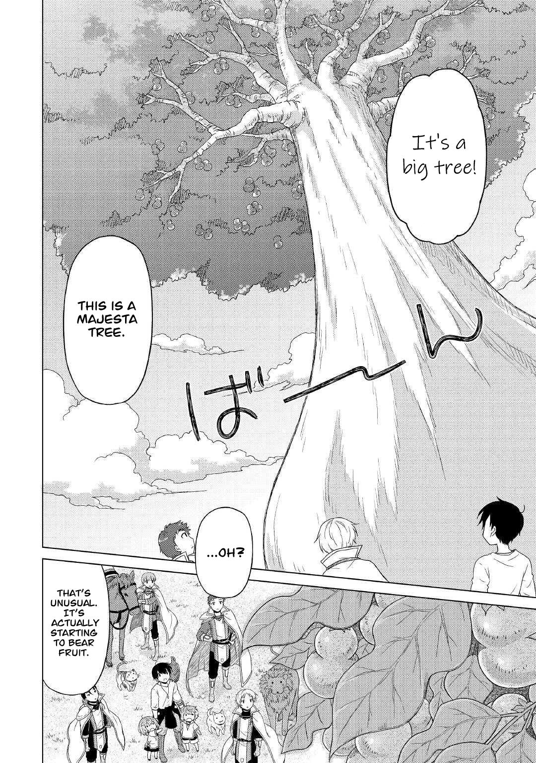 Read A Journey Through Another World  Raising Kids While Adventuring Manga Online