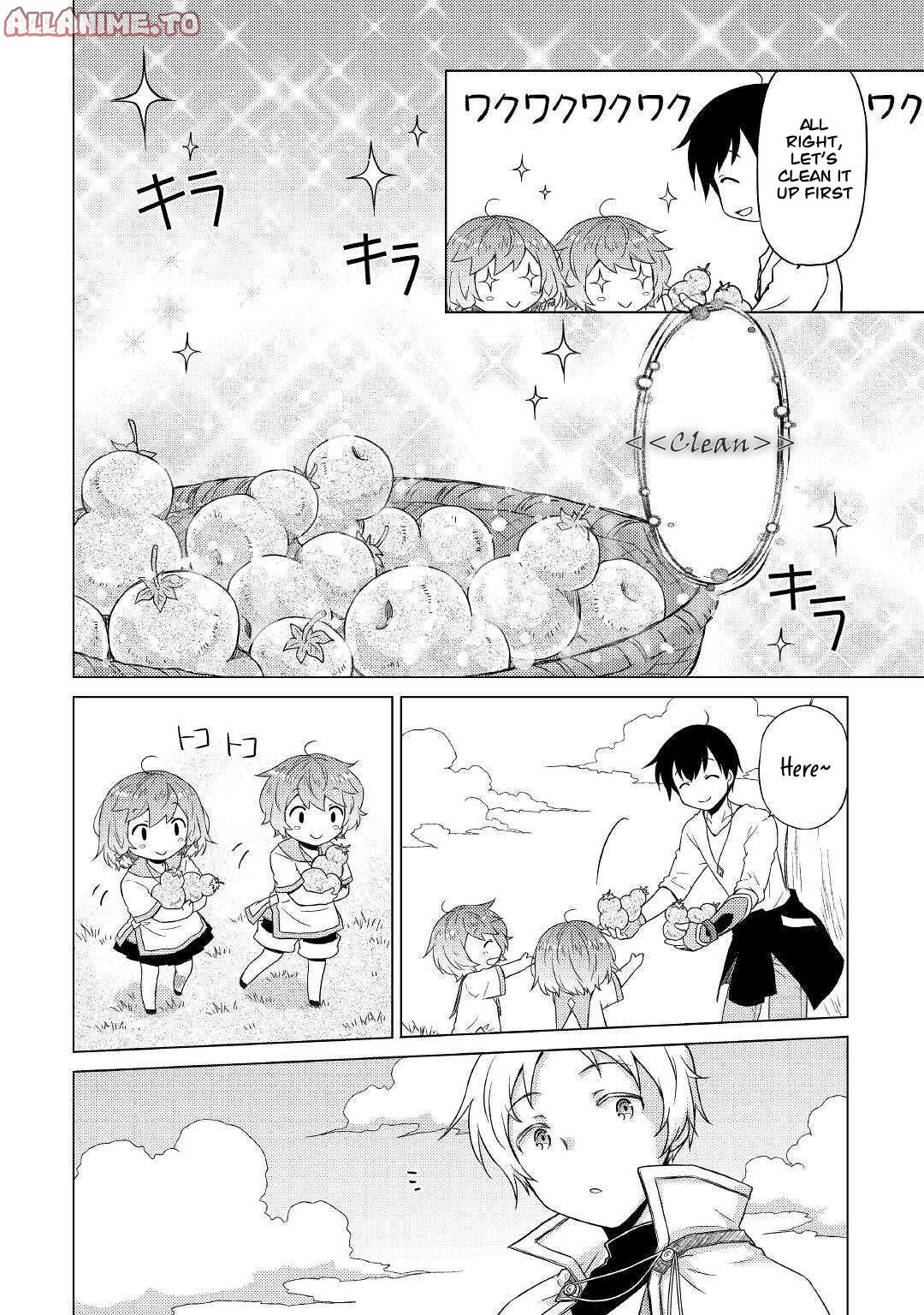 Read A Journey Through Another World  Raising Kids While Adventuring Manga Online