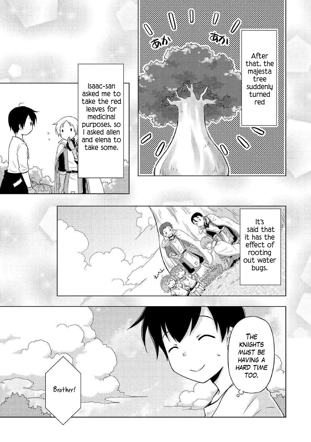 Read A Journey Through Another World  Raising Kids While Adventuring Manga Online