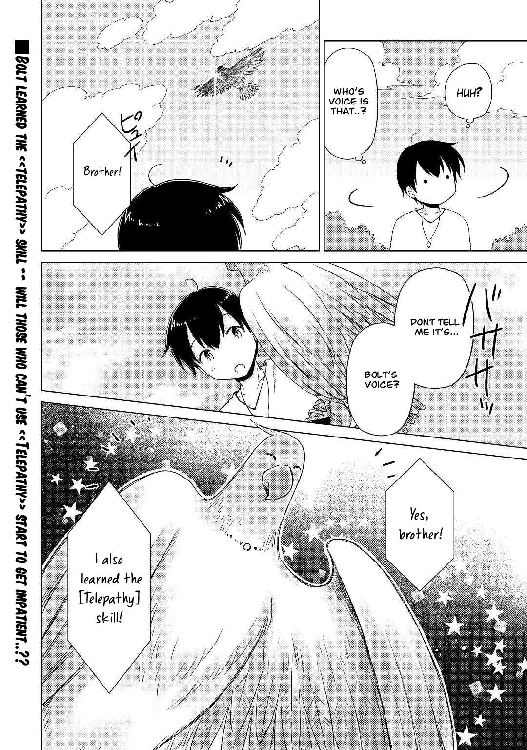 Read A Journey Through Another World  Raising Kids While Adventuring Manga Online