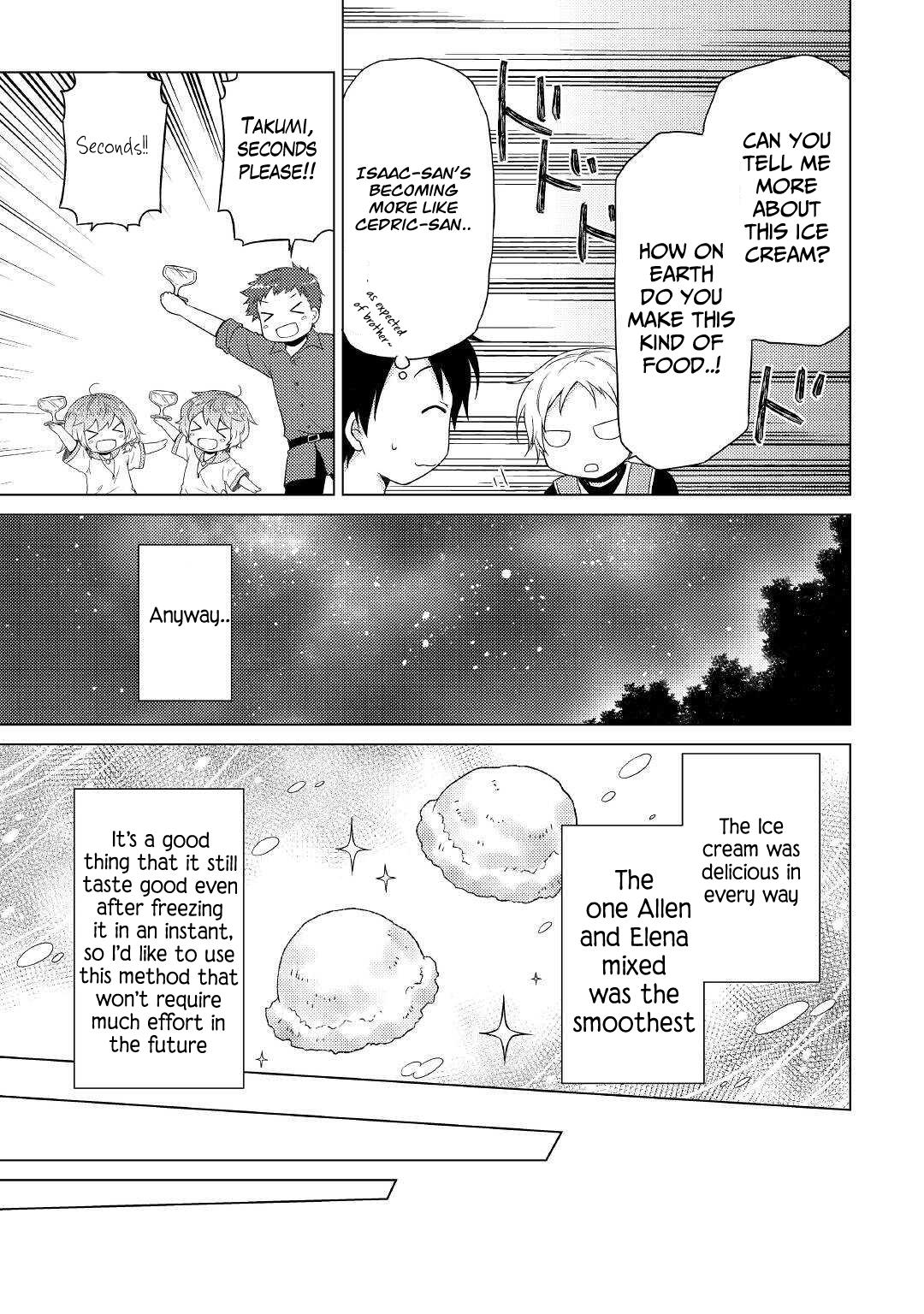 Read A Journey Through Another World  Raising Kids While Adventuring Manga Online