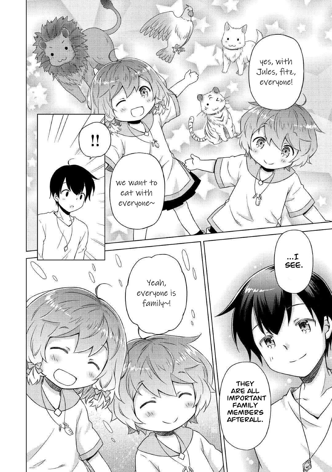 Read A Journey Through Another World  Raising Kids While Adventuring Manga Online