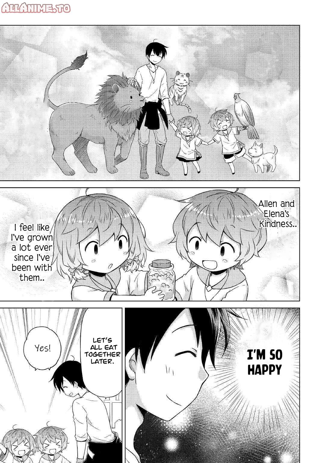 Read A Journey Through Another World  Raising Kids While Adventuring Manga Online