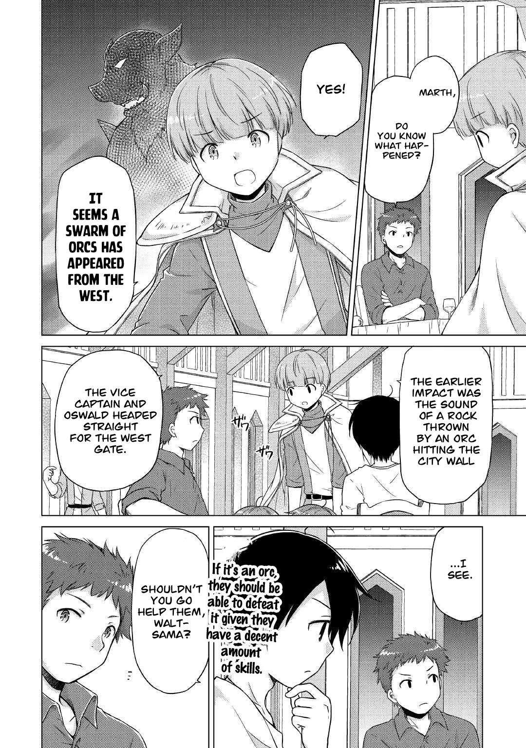 Read A Journey Through Another World  Raising Kids While Adventuring Manga Online